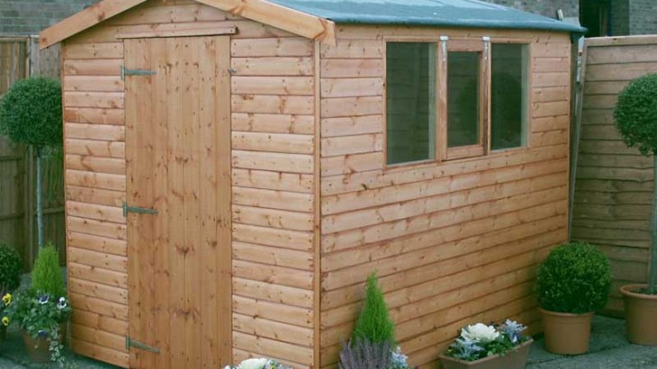 Build Your Own Garden Shed Plans Uk Sign Up Today.
