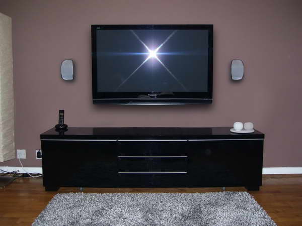 DIY Modern and Fancy TV Stands | EASY DIY and CRAFTS